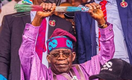 PDP accusing us of plot to rig because they’re intimidated by Tinubu, says APC