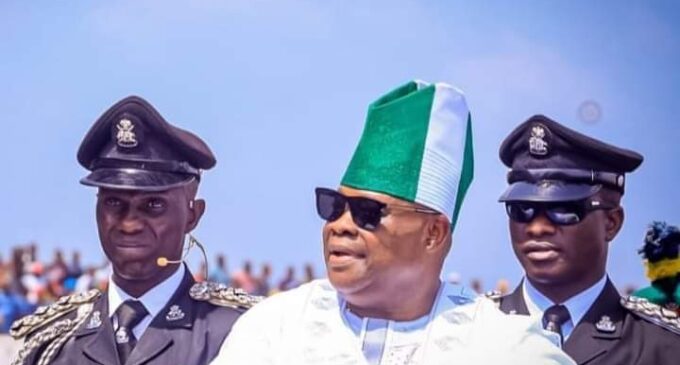 No more ‘state of Osun’, review of Oyetola’s decisions… Adeleke’s directives on first day in office