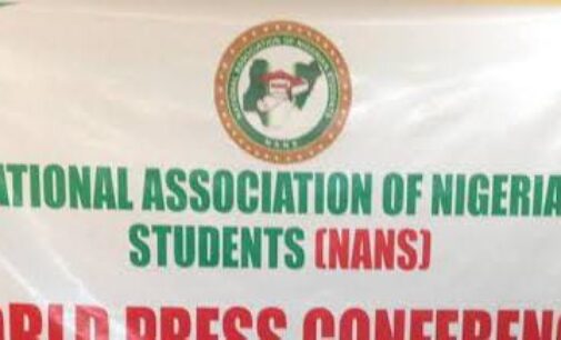 NANS apologises to Aisha Buhari over student’s tweet, says ‘leaders must overlook some criticisms’