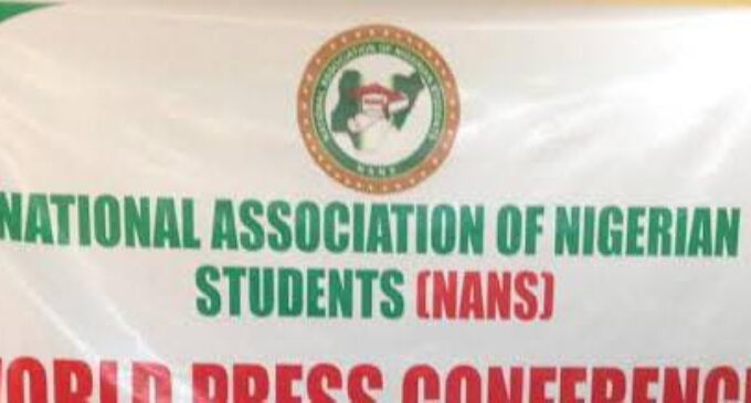NANS apologises to Aisha Buhari over student’s tweet, says ‘leaders must overlook some criticisms’