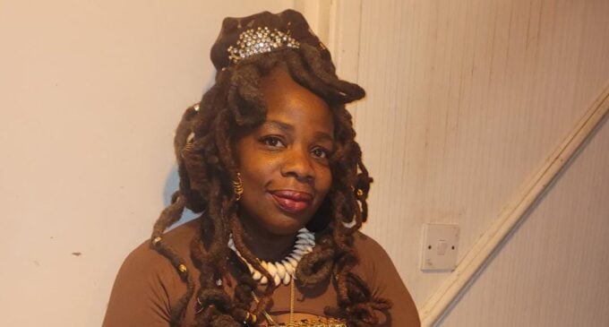 Buckingham palace aide resigns over ‘racist’ comment to charity founder Ngozi Fulani