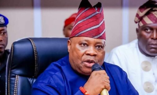 ‘Cars, computers missing’ — Adeleke gives ex-appointees 48 hours to return state property