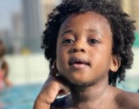 Two still in detention as autopsy affirms Davido’s son died from drowning