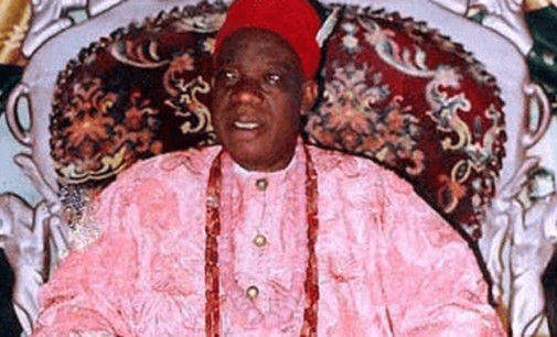 Buhari orders ‘thorough investigation’ into murder of Imo traditional ruler