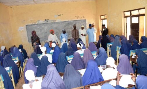 Kaduna reintroduces payment of tuition by senior secondary school students