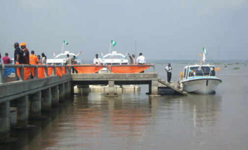 Tax: FG to reopen private jetties to increase revenue generation