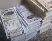 FACT CHECK: Has CBN introduced N5,000, N2,000 notes as claimed in viral video?