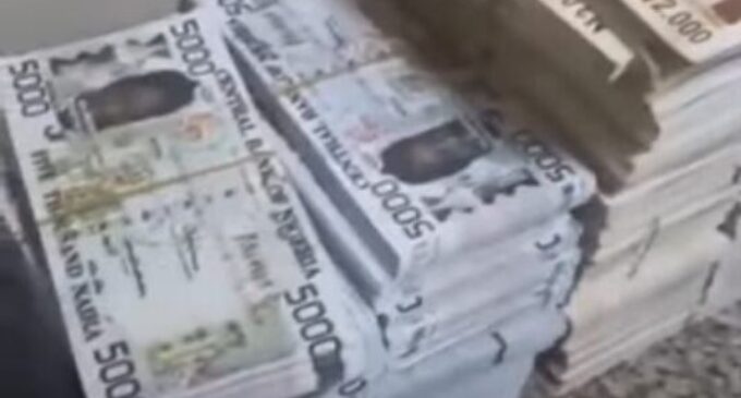 FACT CHECK: Has CBN introduced N5,000, N2,000 notes as claimed in viral video?