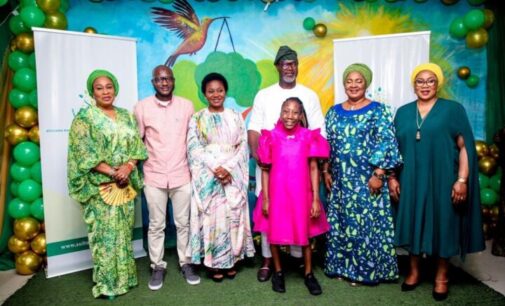 Sultana Nabilah’s Cerebral Palsy Foundation launches in Lagos, to build inclusive care facility