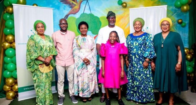 Sultana Nabilah’s Cerebral Palsy Foundation launches in Lagos, to build inclusive care facility