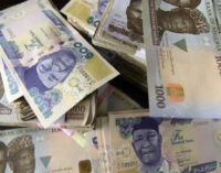 FG asks supreme court to dismiss suit challenging deadline for old naira notes