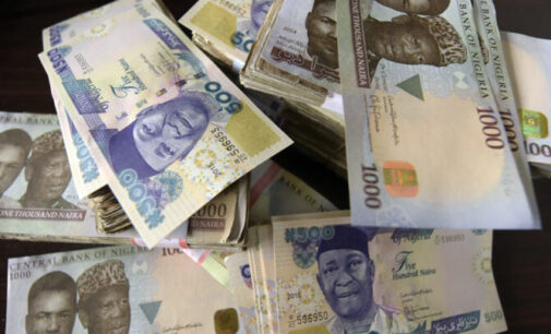 CBN will accept old naira notes after deadline, says Emefiele (corrected)