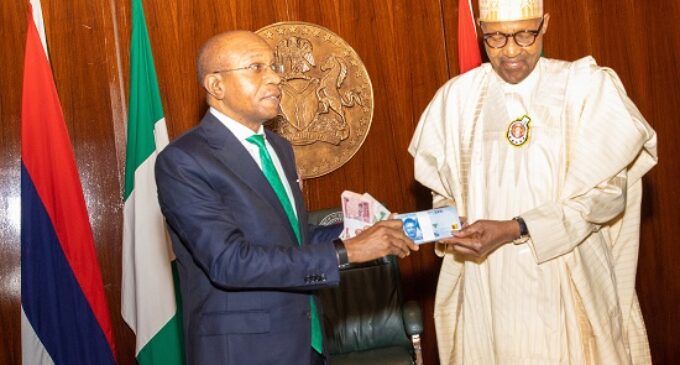 How Buhari ‘rescued’ Nigeria’s economy