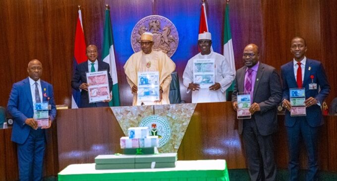 Niger becomes fifth state to sue FG over naira redesign policy
