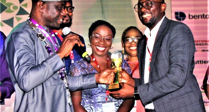 BAT Nigeria receives recognition from CIPM: Wins HR best practice award and three others