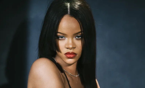 LISTEN: Rihanna drops another Black Panther song ‘Born Again’