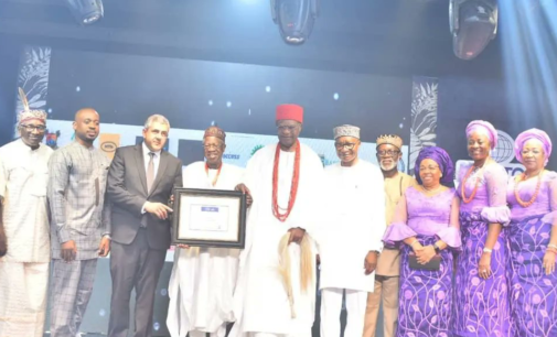 FG recognises Ofala festival for promoting Nigeria’s culture