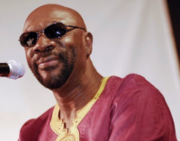 Isaac Hayes’ family threatens to sue Trump over song usage