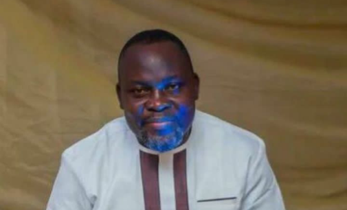 Yoruba actor Gbatami is dead
