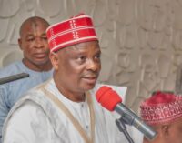 Kwankwaso: Presidential candidates are bank owners — naira notes scarcity not affecting them