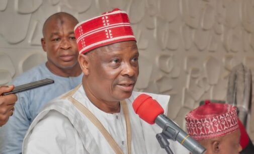 Kwankwaso: Security vote is a big way of stealing money — I’ll abolish it if elected