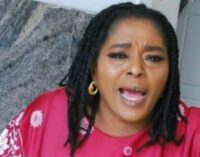 Rita Edochie says documentary on TB Joshua is an ‘insult to black people’