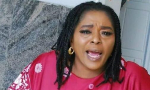 Polygamy: ‘It’s your home… no competition’ — Rita Edochie comforts May