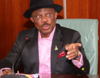 Poll ranks Obiano as best Anambra governor since 1999