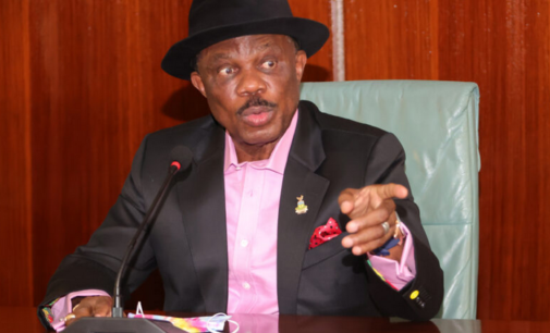 Poll ranks Obiano as best Anambra governor since 1999