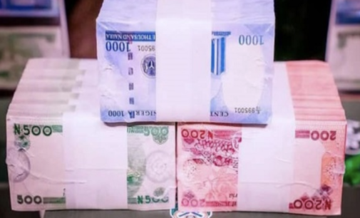 ‘We had limited time’ — CBN speaks on naira notes redesign