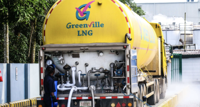 Sources: Greenville LNG risks another multi-million dollar lawsuit