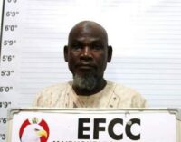EFCC arraigns Yobe LG auditor-general over alleged N19.9m fraud