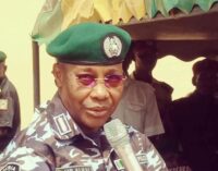 IGP condemns killing of US staff, police in Anambra, orders arrest of masterminds