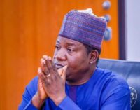 Lalong: Northern governors agreed to power rotation for stability — not because of Tinubu