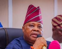 Adeleke suspends college of education provost over ‘financial impropriety’
