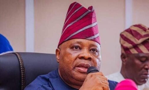Adeleke suspends college of education provost over ‘financial impropriety’