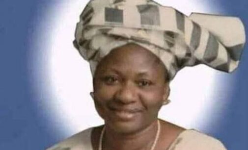 ‘Loved, missed’ — Wura Abiola remembers mum, Simbiat, on 30th death anniversary