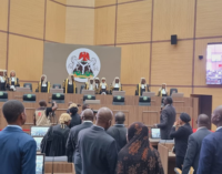 ‘N5m monthly for s’court justices’ — details of proposed salaries for judicial officers