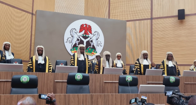 Hijab verdict, Kanu’s release, contempt in high places — the major judgments of 2022
