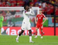 World Cup: Weah’s son shines, Kane turns playmaker and other talking points of Day 2