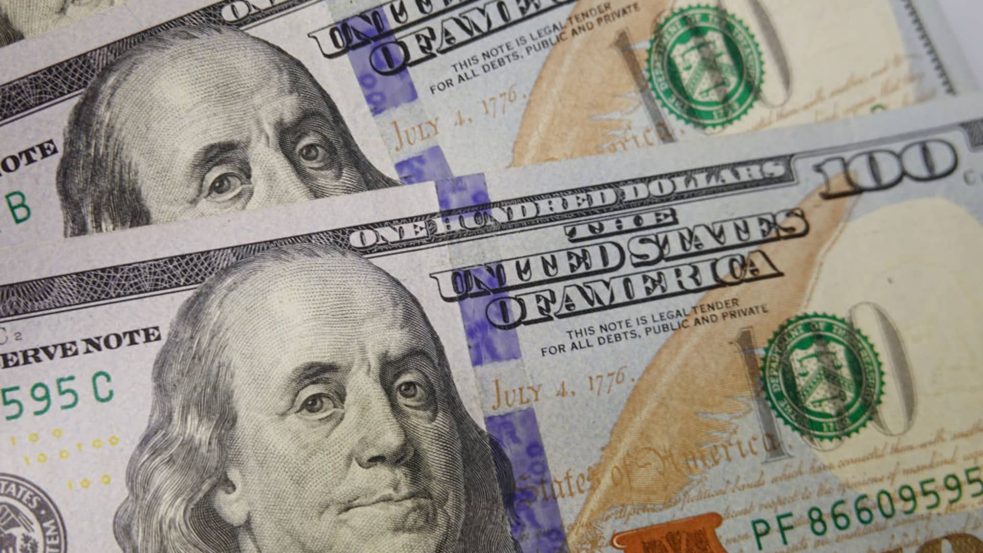 Should — And Could — Our Country Move Away From Paper Money?