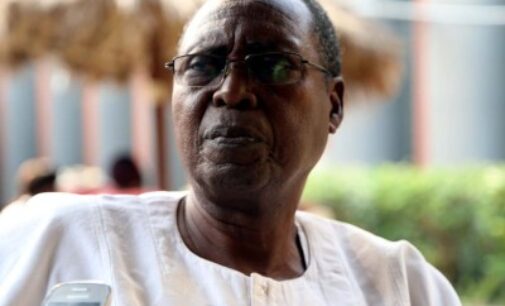 Cracks in Yoruba nation movement as Akintoye’s deputy resigns