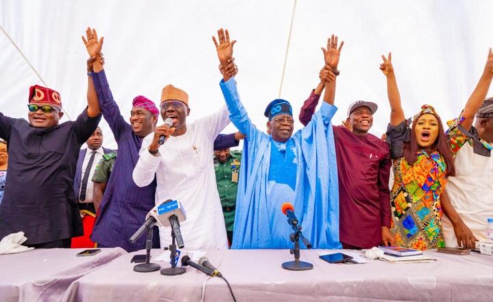 Lagos APC