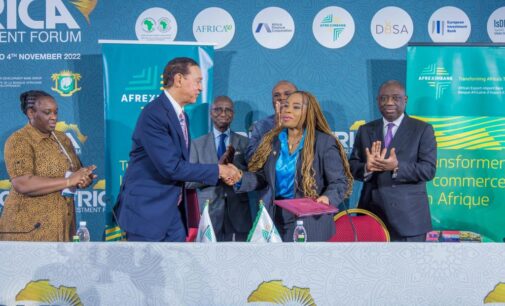 Afreximbank signs $100m deal with Silverbird to build film studio in Lagos