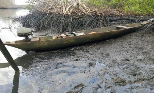 NOSDRA launches probe into oil spill affecting fishing in Bayelsa community
