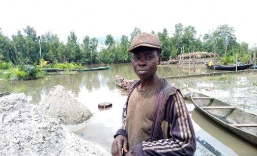 INSIDE STORY: How recurring oil spills rob Bayelsa fisherwomen of their livelihood