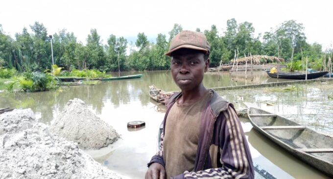 INSIDE STORY: How recurring oil spills rob Bayelsa fisherwomen of their livelihood