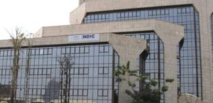 NDIC: We’ll pay maximum of N5m insured deposits to Heritage Bank customers