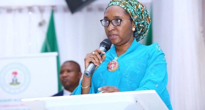 Zainab Ahmed: FG has spent N612bn Sukuk funding on road projects in four years