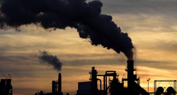 Climate Facts: US, China, Brazil among seven biggest emitters of greenhouse gases